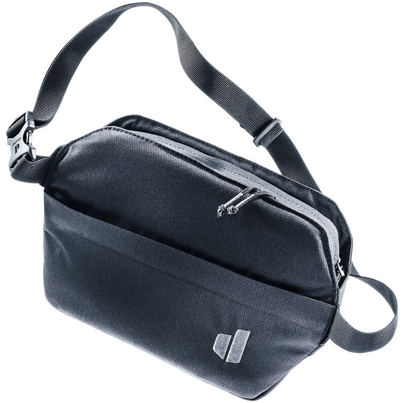 

Сумка через плечо Passway 4+1 Deuter, черный