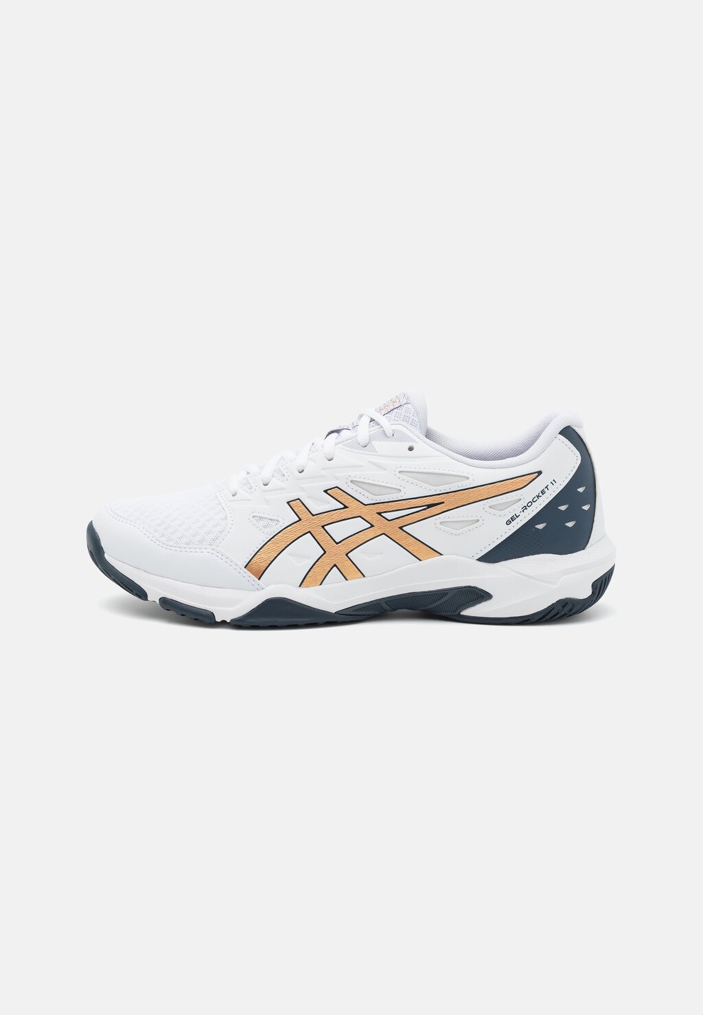 

Кроссовки GEL-ROCKET 11 ASICS, белый