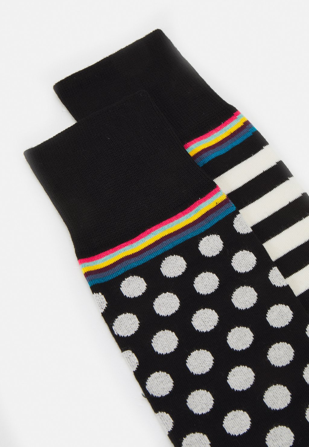 

Носки MARIUS 2 PACK Paul Smith, мультиколор