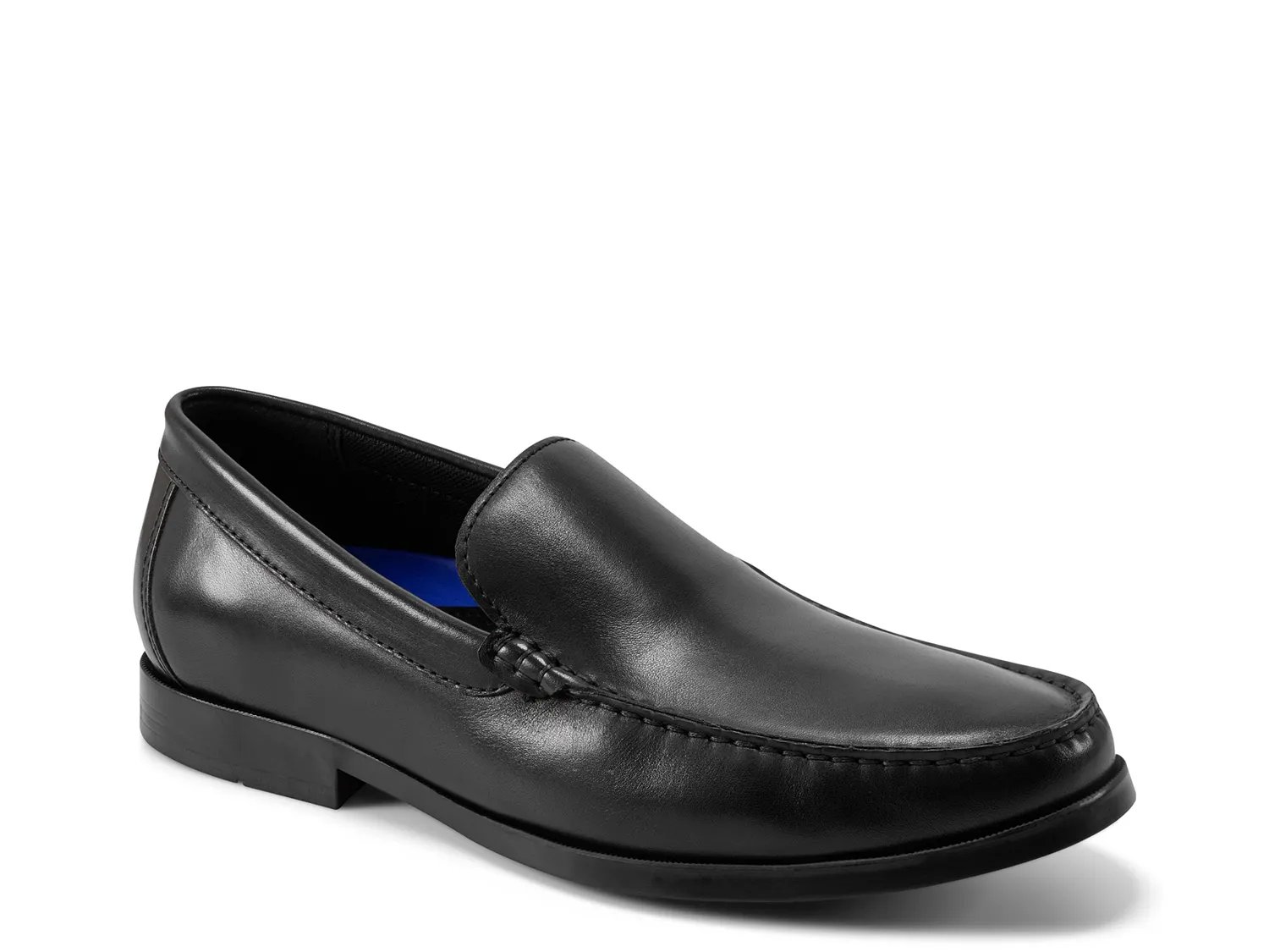 

Лоферы Rockport Whitley Loafer, черный