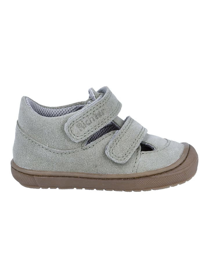 

Полусандалии Maxi Richter Shoes, серый