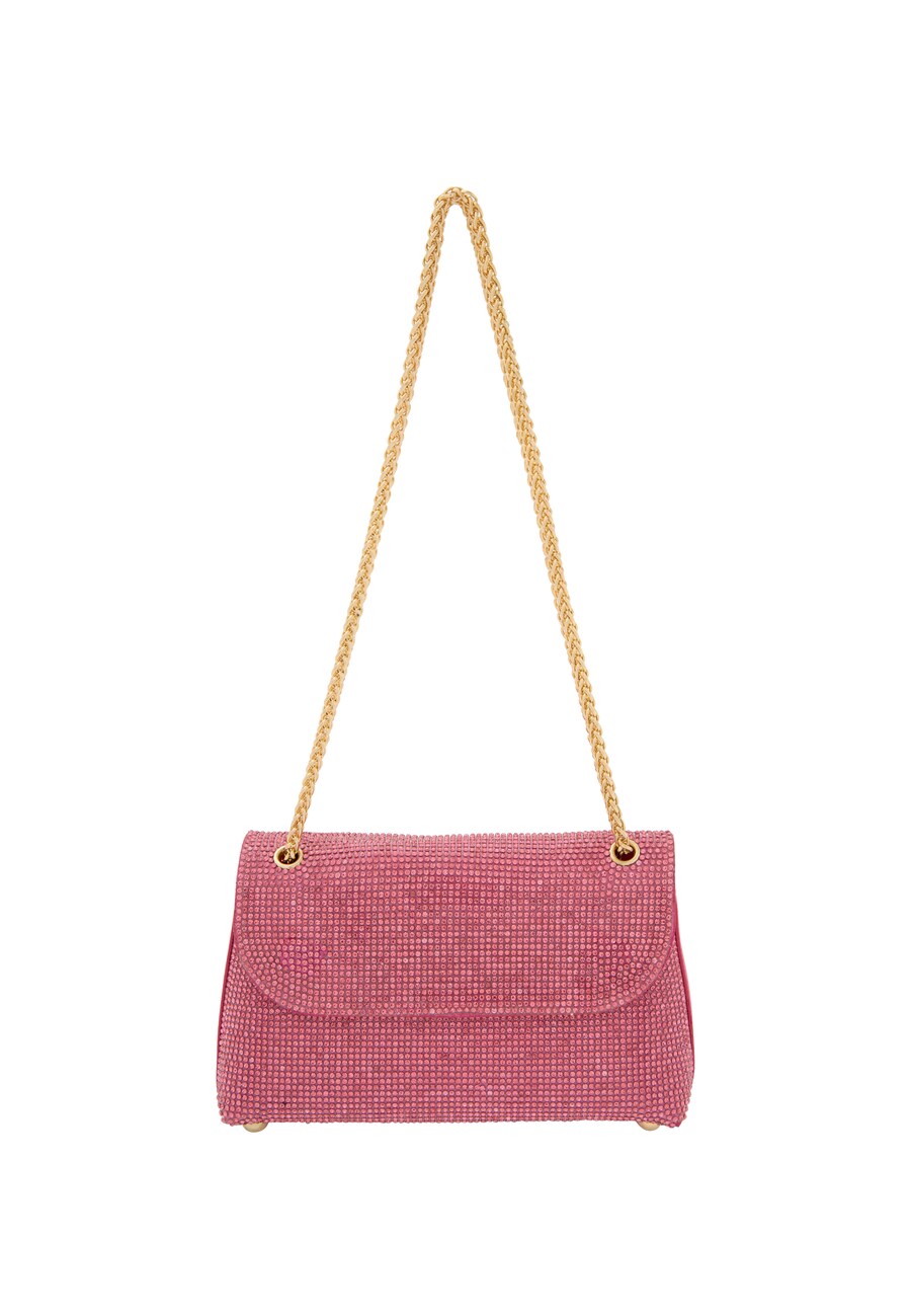 

Сумочка faina, Pink