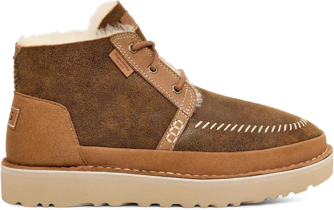 Ботинки UGG unisex-adult Neumel Crafted Regenerate — фото 2