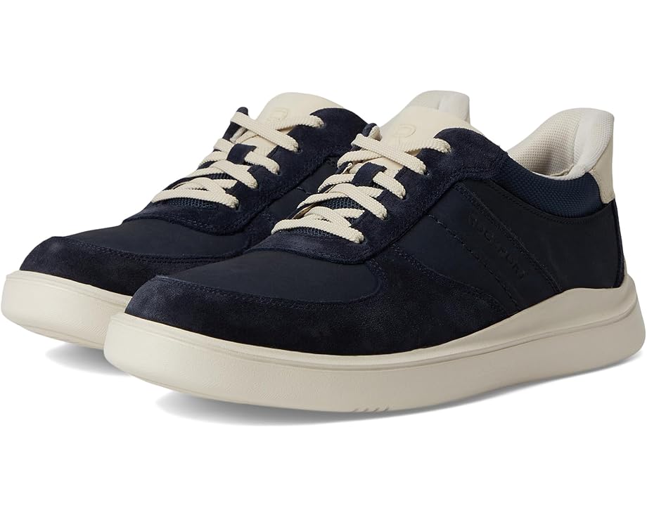 

Кроссовки Rockport Tayton, цвет Dark Blue