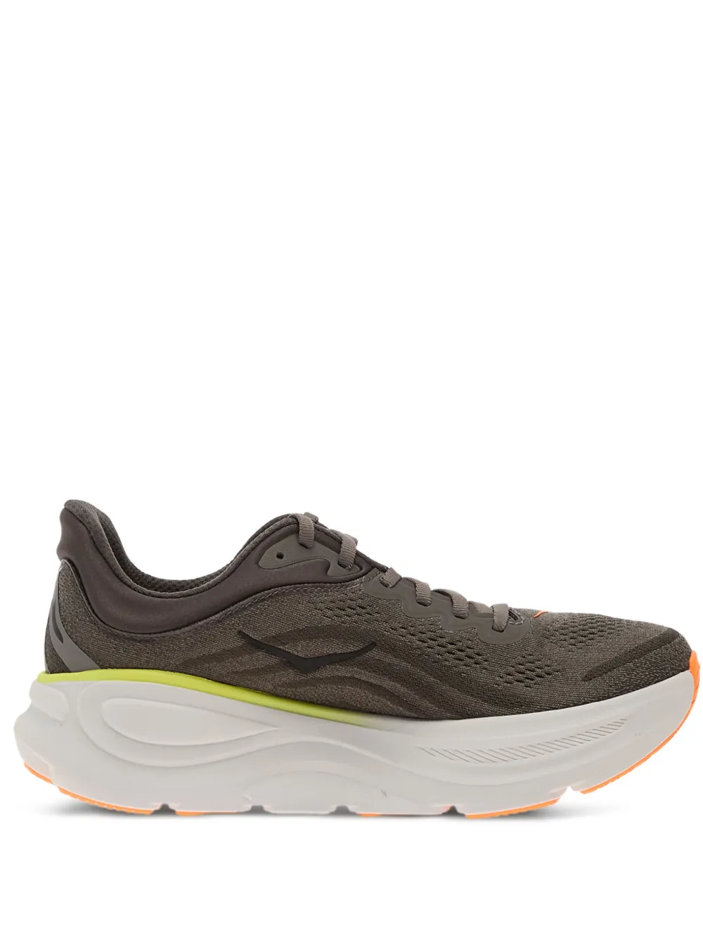 

Кроссовки Bondi 9 HOKA, серый