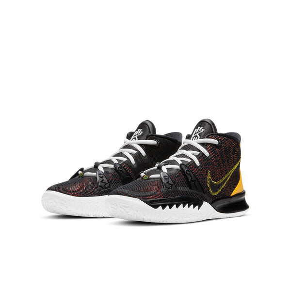 Кроссовки kyrie 7 'roswell rayguns' Nike, черный — фото 3