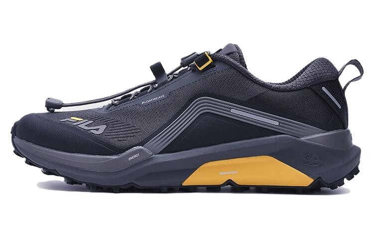 

Кроссовки FILA 3A LYNX 1+ Мужчины, Black