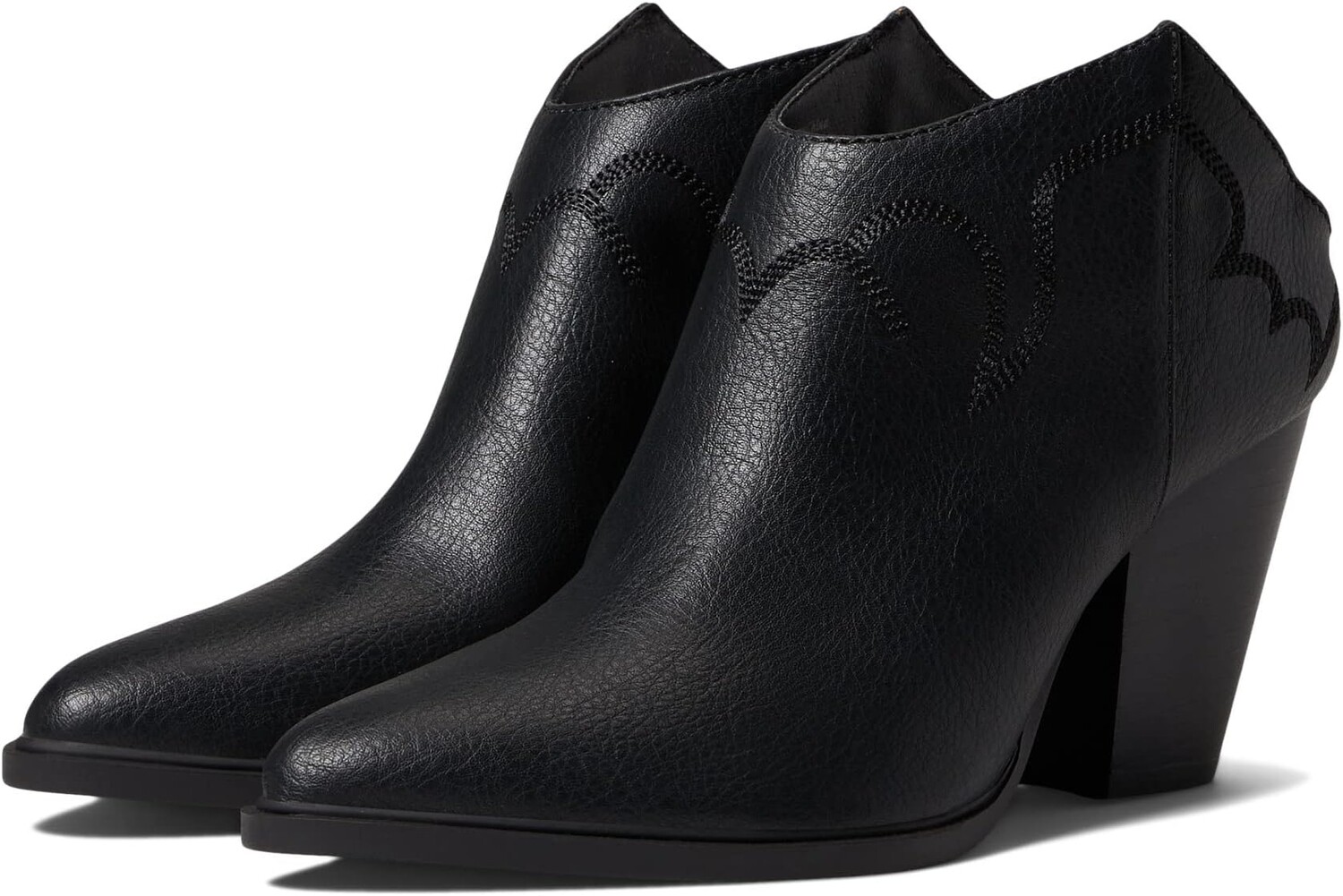 

Туфли Dolce Vita Simran, цвет Black Stella