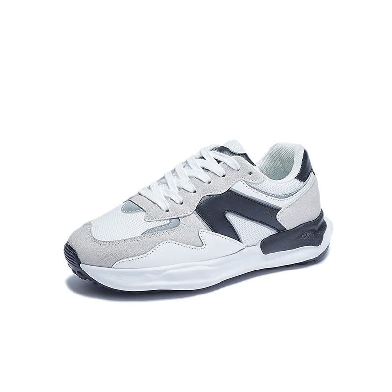 

Прочные дышащие кроссовки для детей и подростков YUZHAOLIN, черный