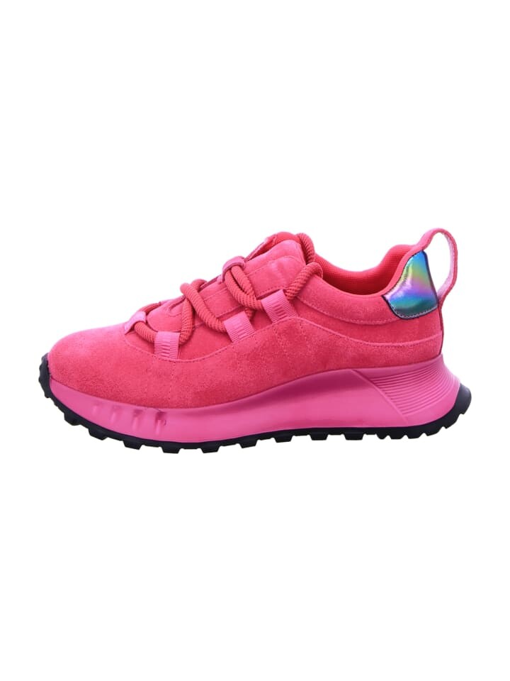 Низкие кроссовки Artiker Sportliche, розовый