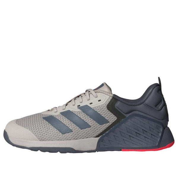 

Кроссовки dropset 3 Adidas, серый
