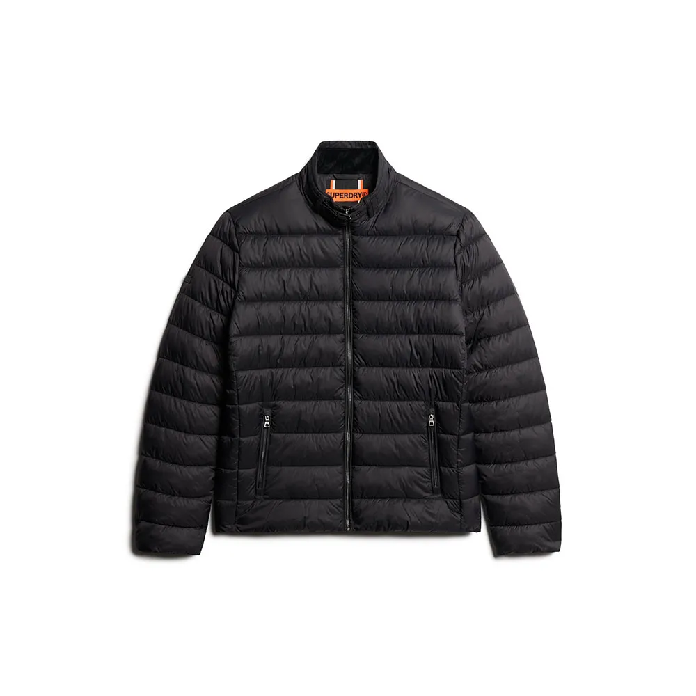 

Куртка Superdry M5011995A, черный