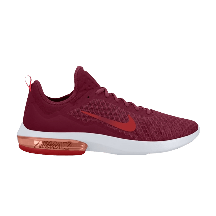 

Кроссовки Air Max Kantara 'Team Red', красный