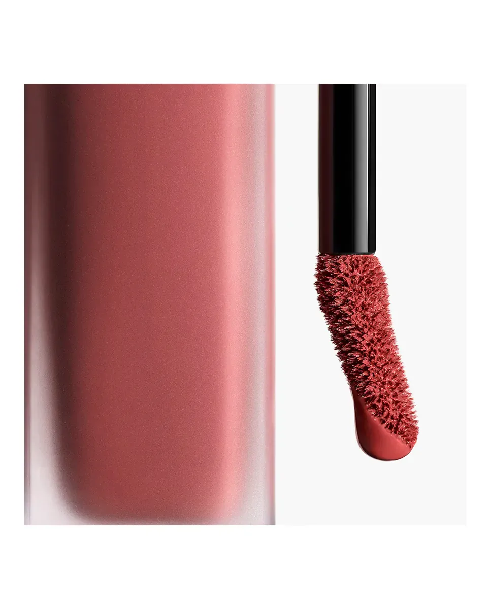 Жидкая помада для губ Chanel Rouge Allure Liquid Velvet, 232 renversante, 6 мл — фото 3