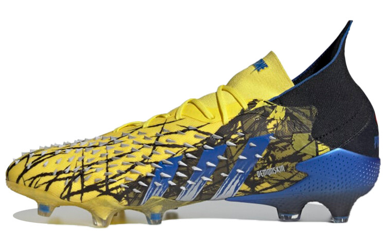

Predator Freak.1 FG Marvel X-Men Росомаха Adidas