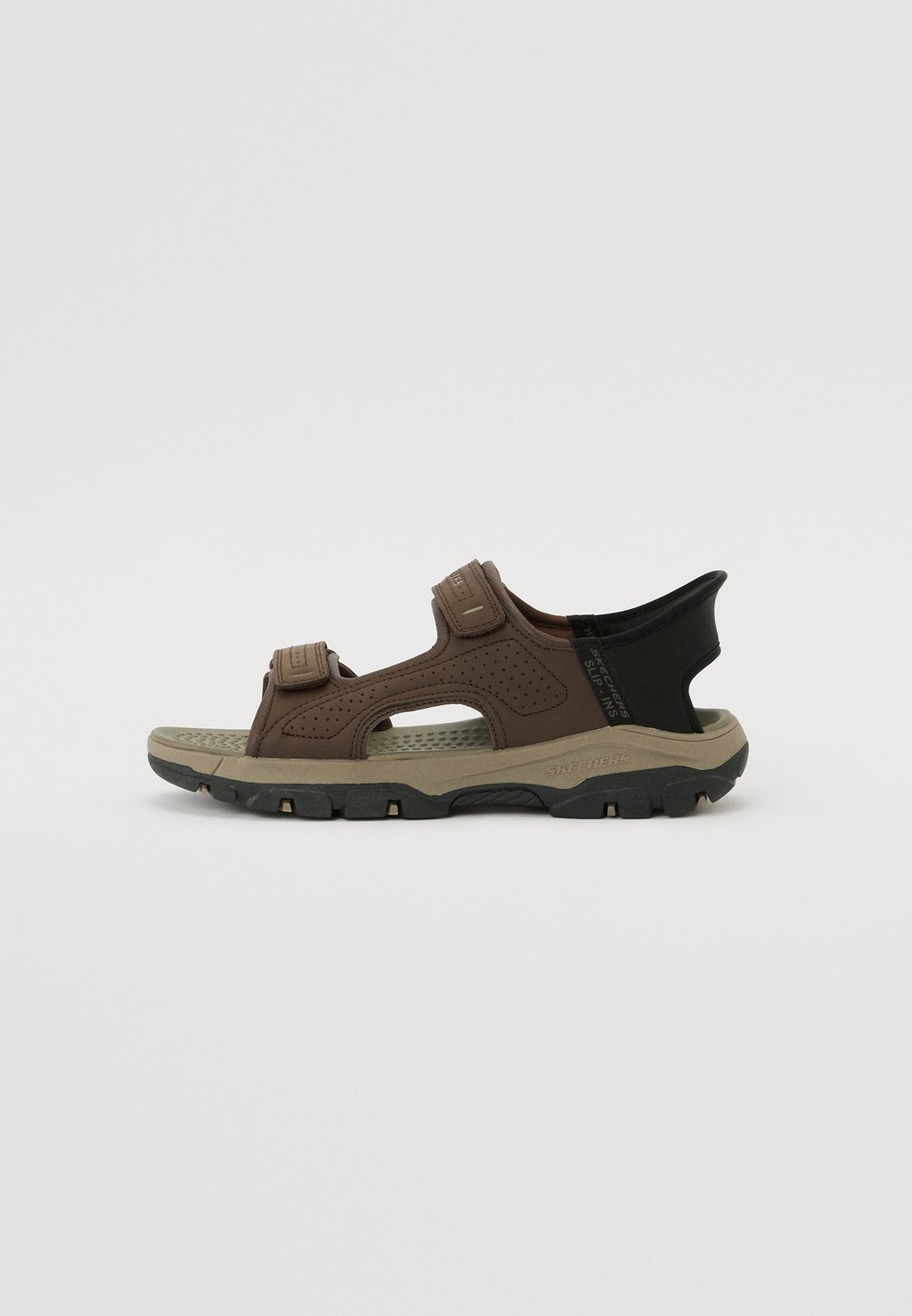 

Сандалии TRESMEN Skechers, коричневый