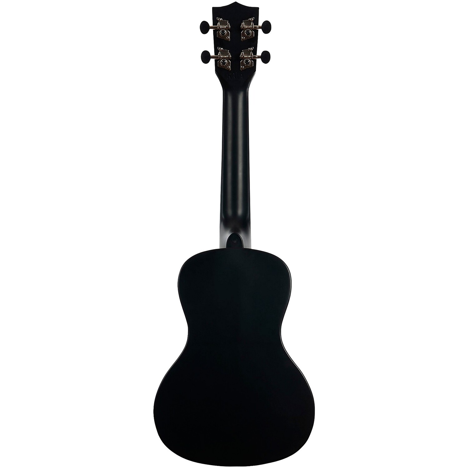 

Kala KA-WMS-C Concert Waterman Гавайская гитара Black Sand