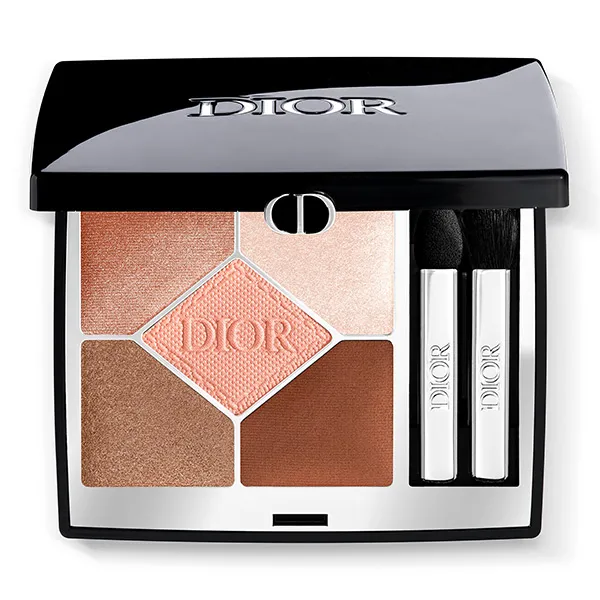 

Палитра теней 5 Couleurs Diorshow Dior, цвет nude dress
