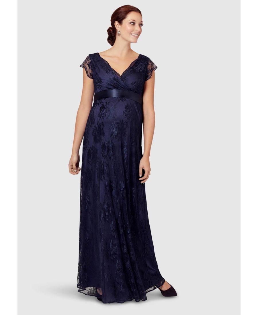 

Длинное платье для беременных Tiffany Rose Eden Tiffany Rose Maternity, Arabian nights