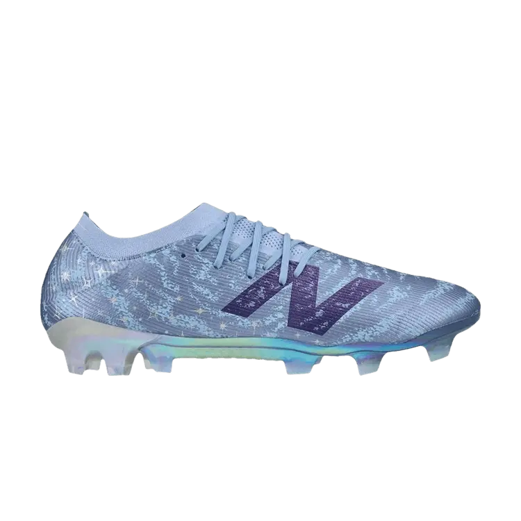 

Бутсы New Balance Unisport x Furon V8 Elite FG 'Dream Maker Pack', синий