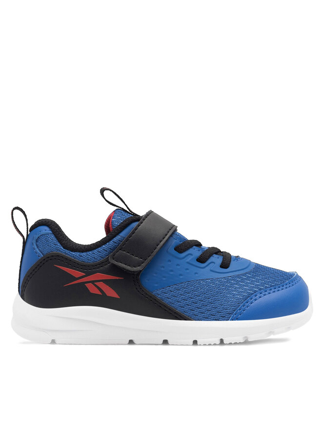 

Кроссовки Rush Runner 4 H67785 Reebok, синий