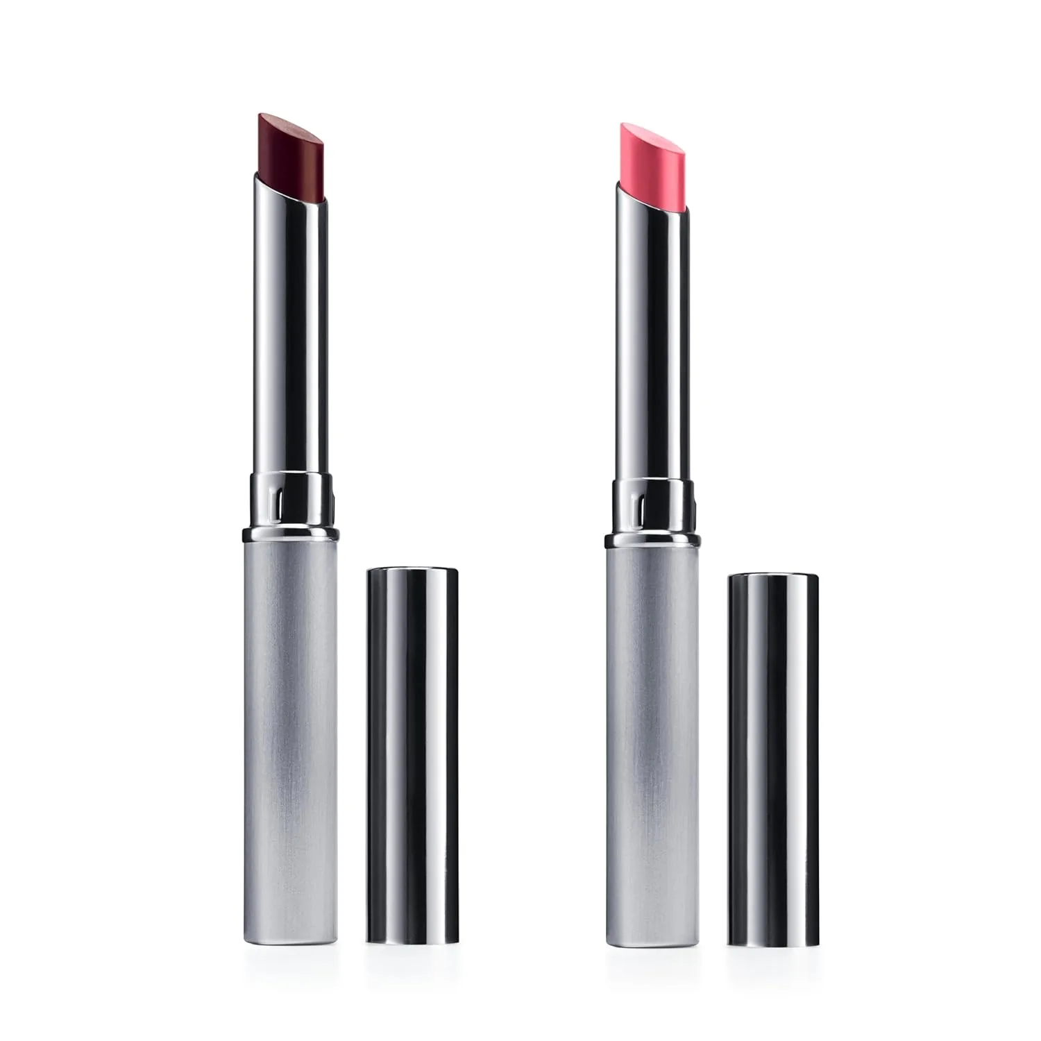 Тонирующий бальзам для губ Clinique Almost Lipstick в 3 культовых оттенках: черный медовый, розовый и нюдово-медовый | Полупрозрачный и легкий, Black Honey/Pink Honey