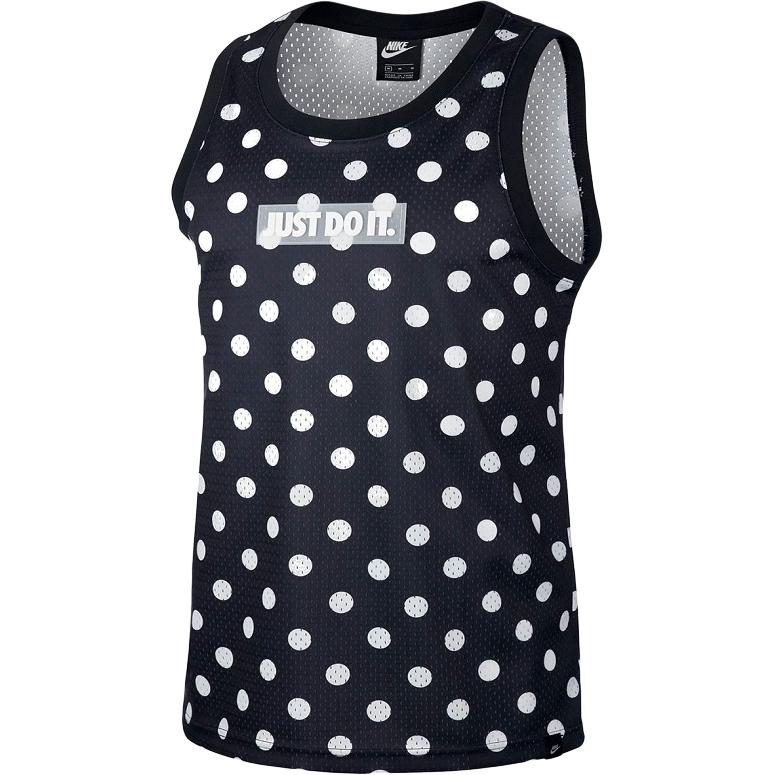 

Майка Sports Life Collection мужская Nike, черный