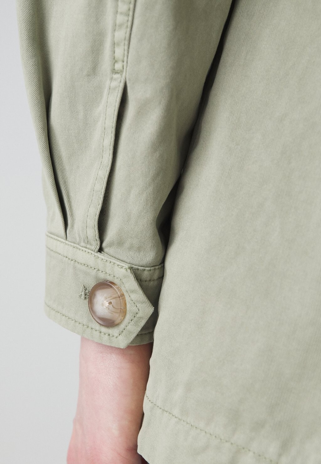 thumb