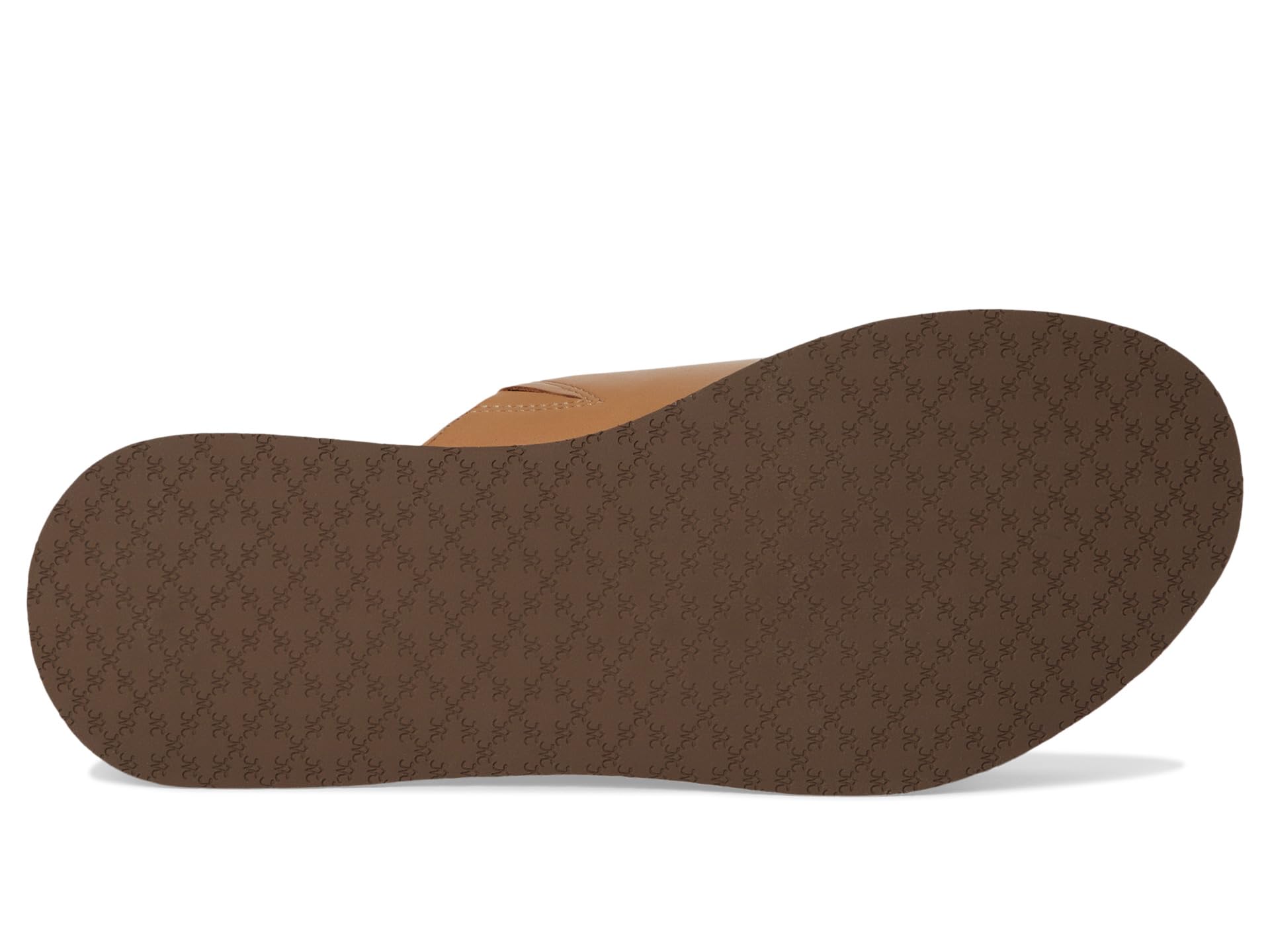 Сандалии Johnston & Murphy Colleen Slide, цвет Tan Nappa Leather — фото 3