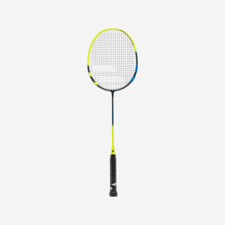

Бадминтонная ракетка Babolat - Explorer I чёрная