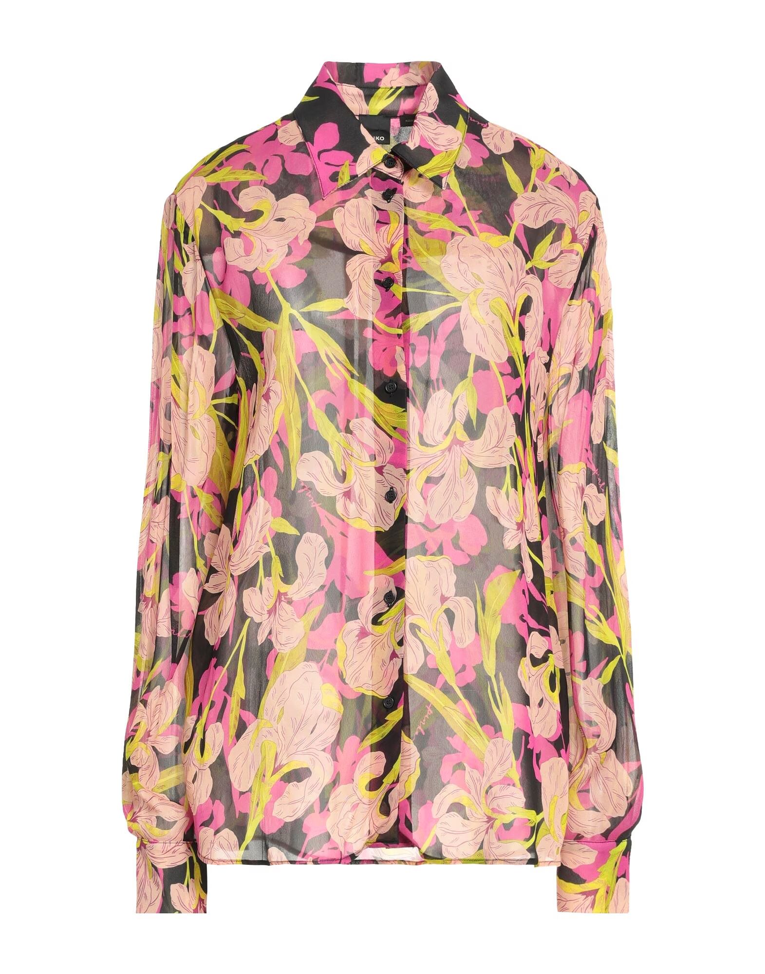 

Рубашка Pinko, черный