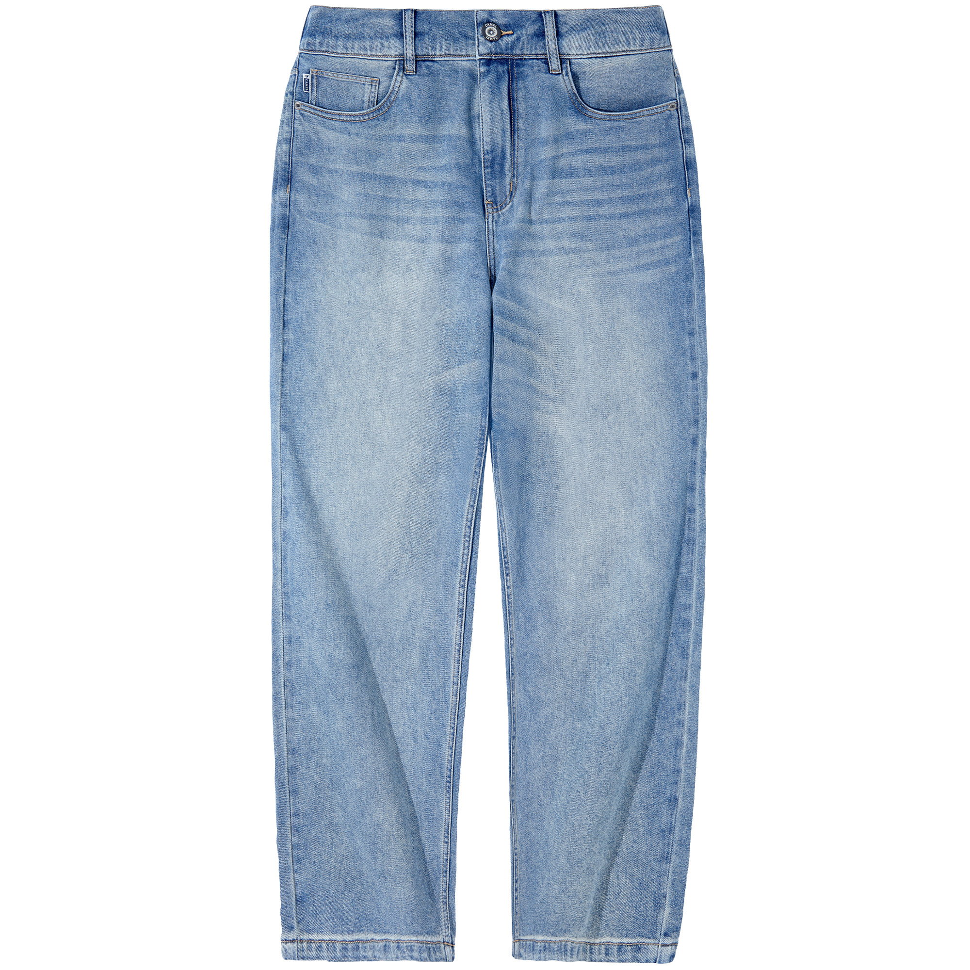 

Джинсы Urban Function Series мужские CAMEL, светло-синий