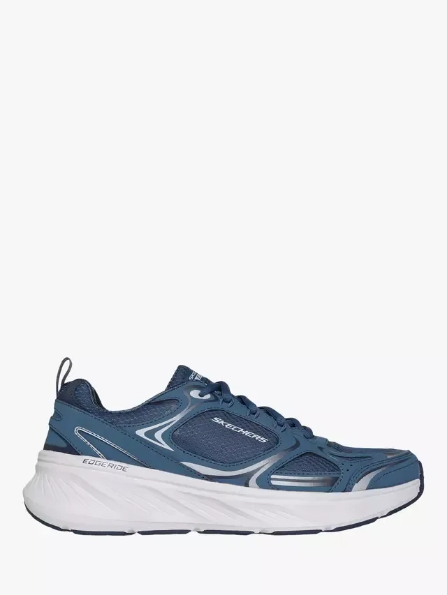 Кроссовки Edgeride Exodis Skechers, Pale Blue