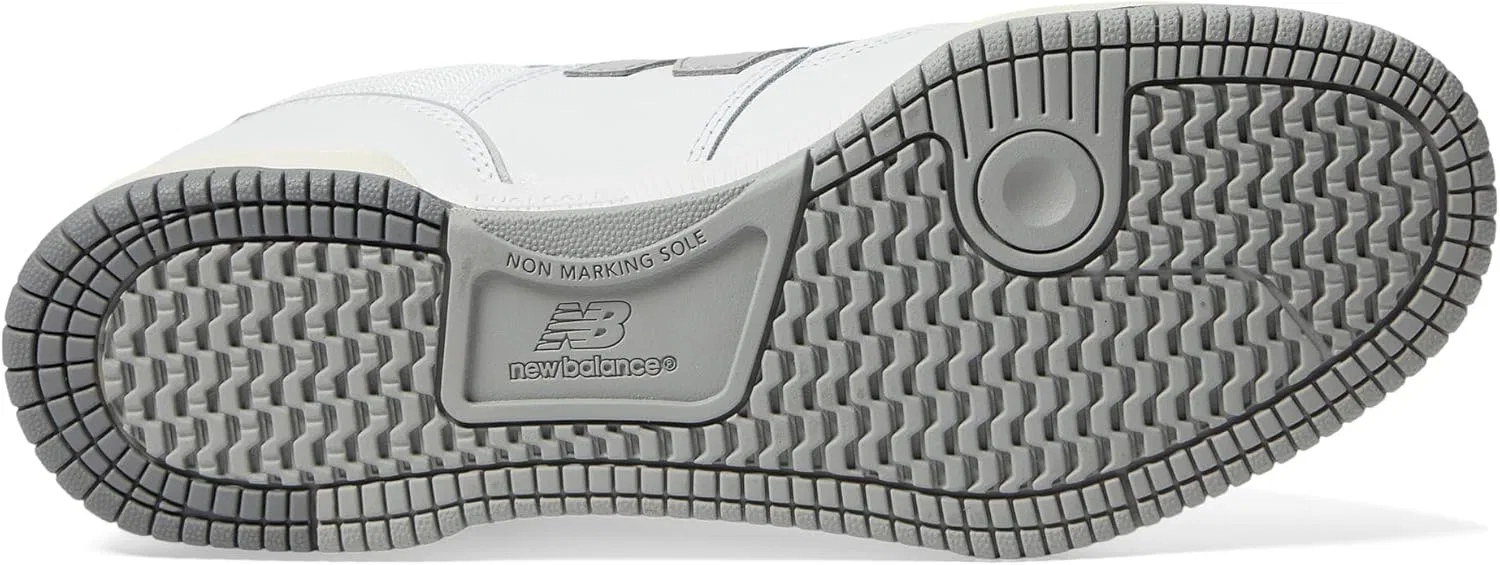 Кроссовки для трейла New Balance 440v2, белый/серый — фото 3