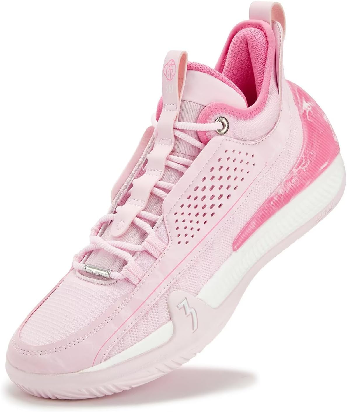 

Баскетбольные кроссовки для мужчин 361 AG Zen VII 361°, 572531101-5 Ink Whisper