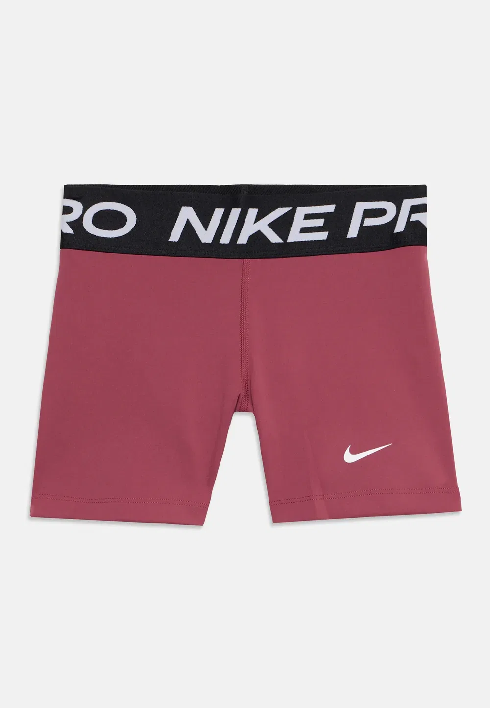 Спортивные шорты унисекс Nike Performance, Pink Smoke/White
