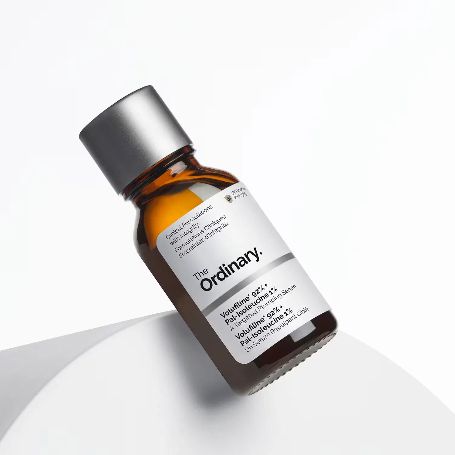 Сыворотка для лица 15 мл с эффектом наполнения THE ORDINARY — фото 4