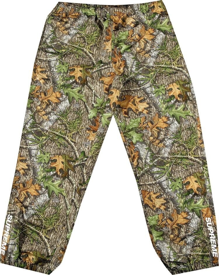 

Брюки Supreme Warm Up Pant 'Mossy Oak Camo', разноцветный, Серый, Брюки Supreme Warm Up Pant 'Mossy Oak Camo', разноцветный