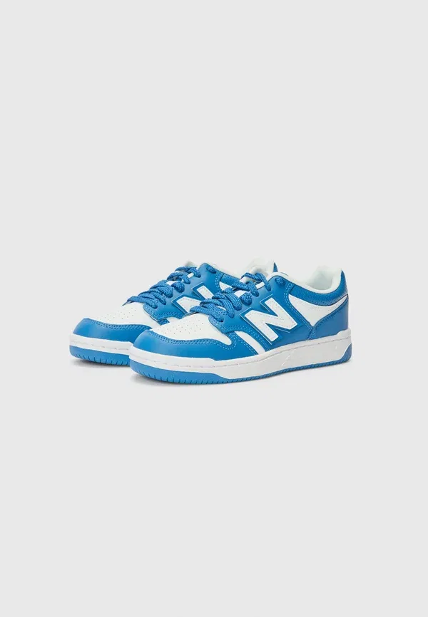 Кроссовки с защитой от холода 480 New Balance Agate, синий — фото 2