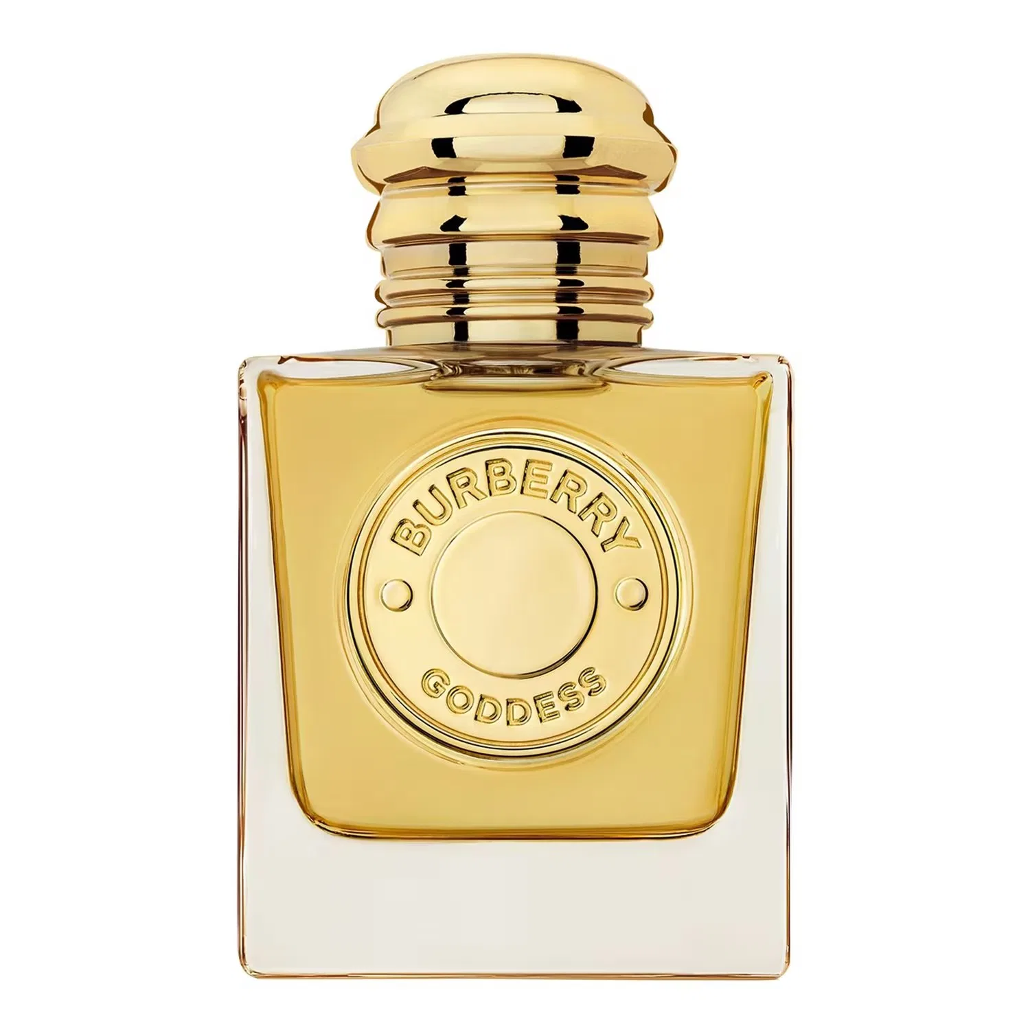 Духи Eau de Parfum Intense 50 мл с ванилью и лавандой Burberry Goddess, BURBERRY