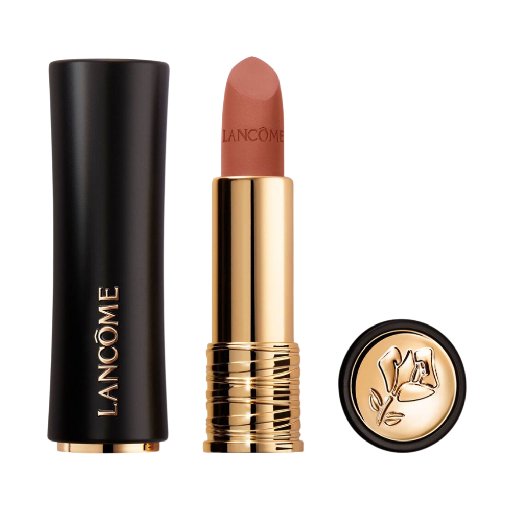 

Губная помада Lancome L'Absolu Rouge Drama Matte, 205 Nude Frisson