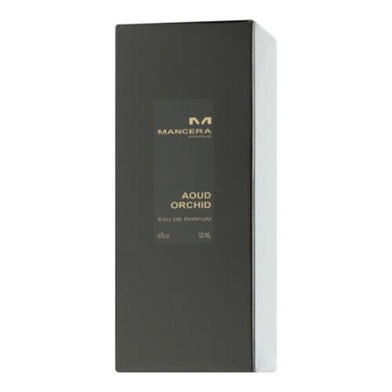 

Mancera Aoud Orchid EDP спрей 120мл