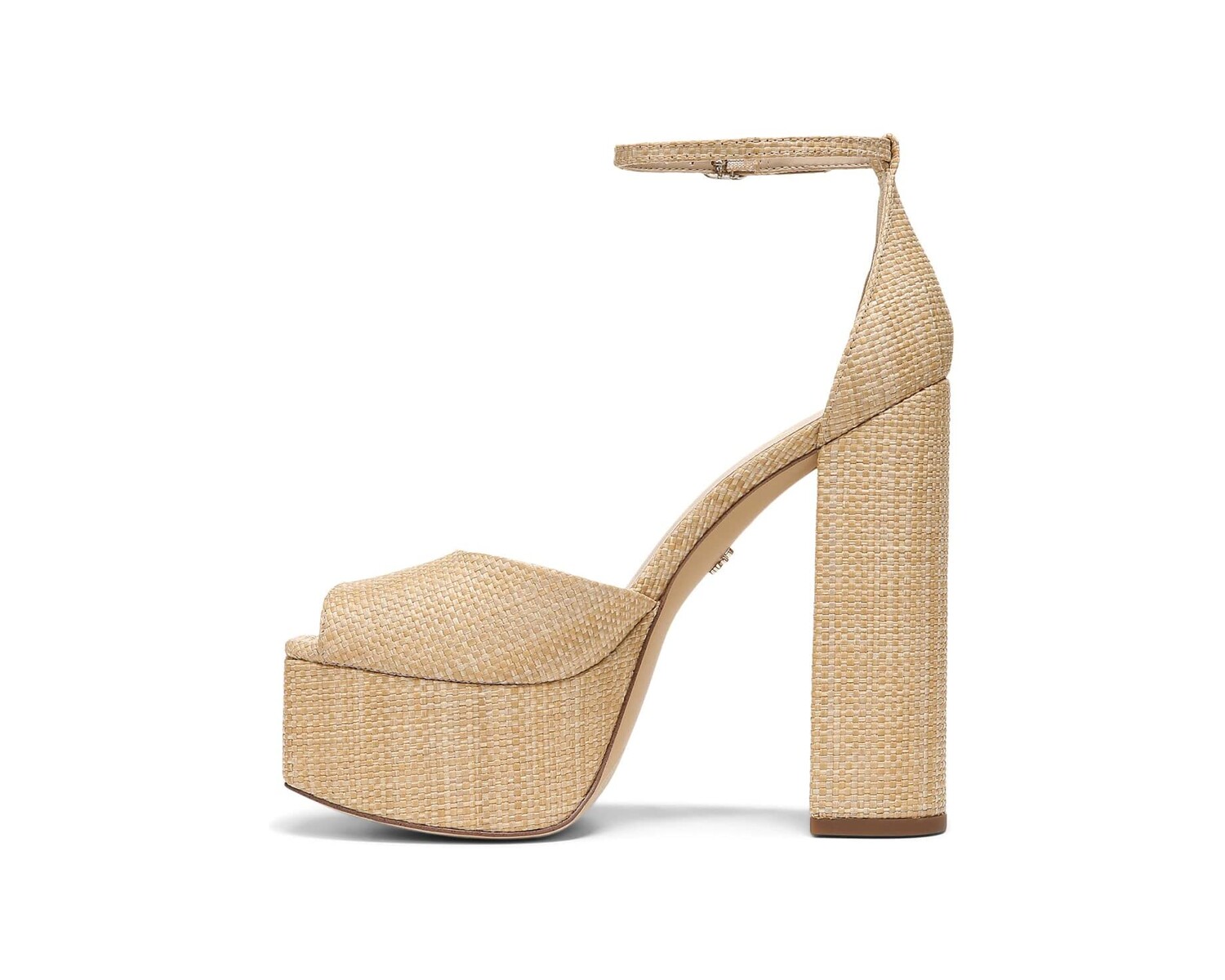 

Туфли на каблуках Kori Sam Edelman, отбеленный бук