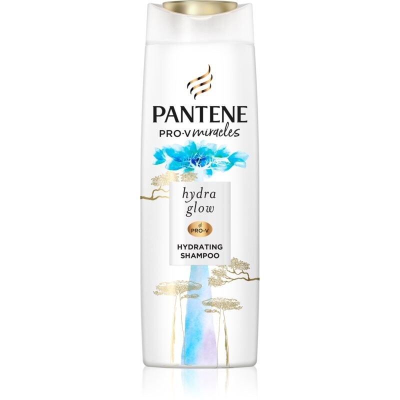 

Pantene Pro-V Miracles, Шампунь увлажняющий для сухих, поврежденных волос, 300 мл