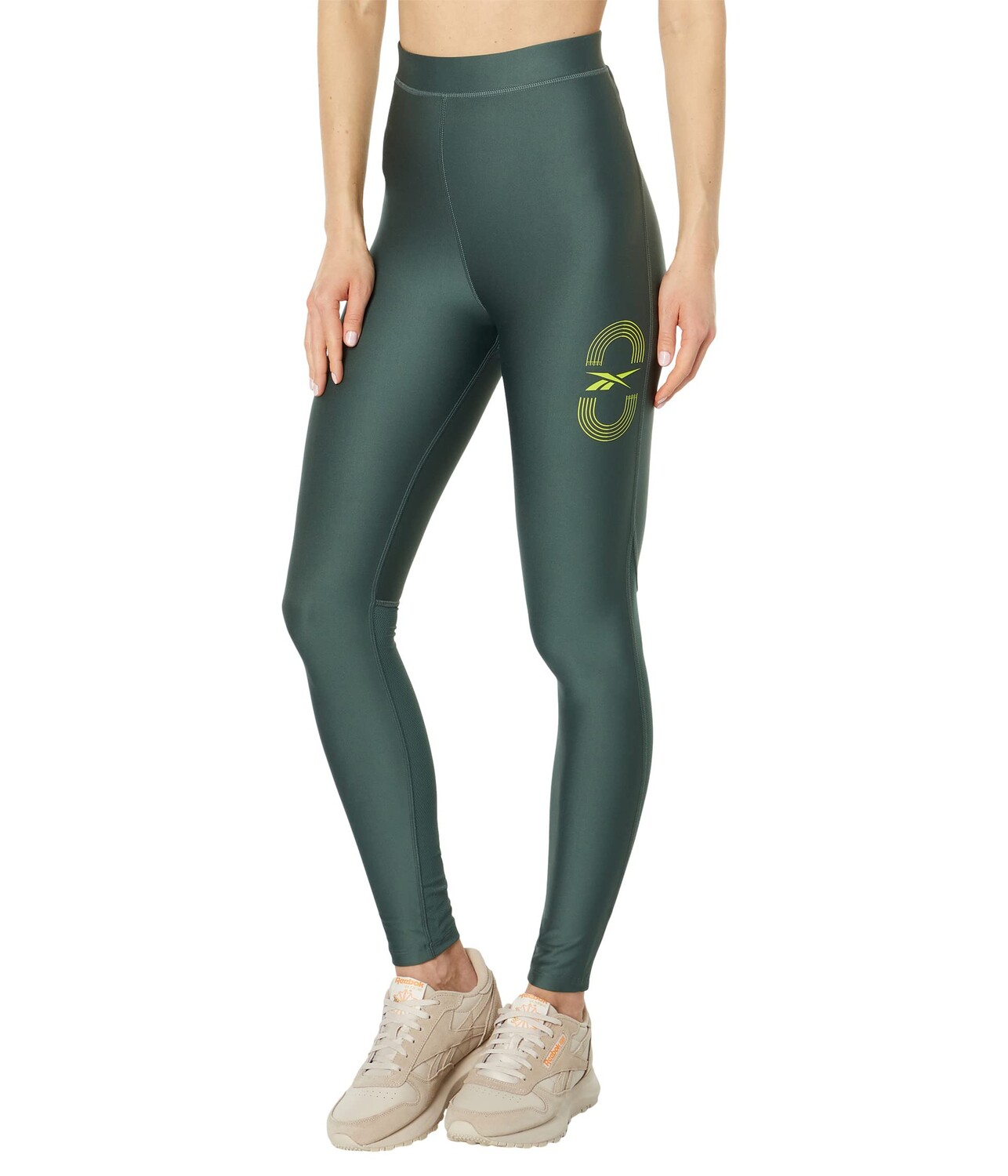 

Тайтсы Reebok, Running Vector Tights, Серый, Тайтсы Reebok, Running Vector Tights