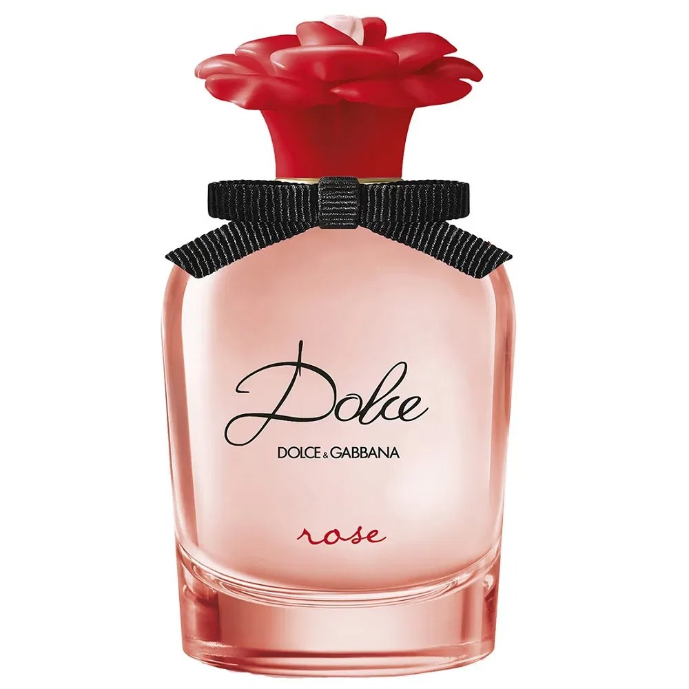 Женская туалетная вода Dolce & Gabbana Dolce Rose
