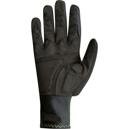 

Гелевые перчатки Cyclone мужские PEARL iZUMi, желтый