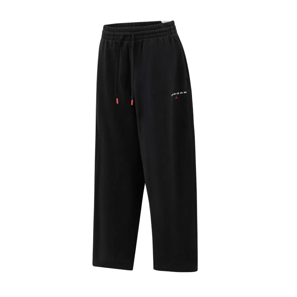 Мужские повседневные брюки Black Jordan