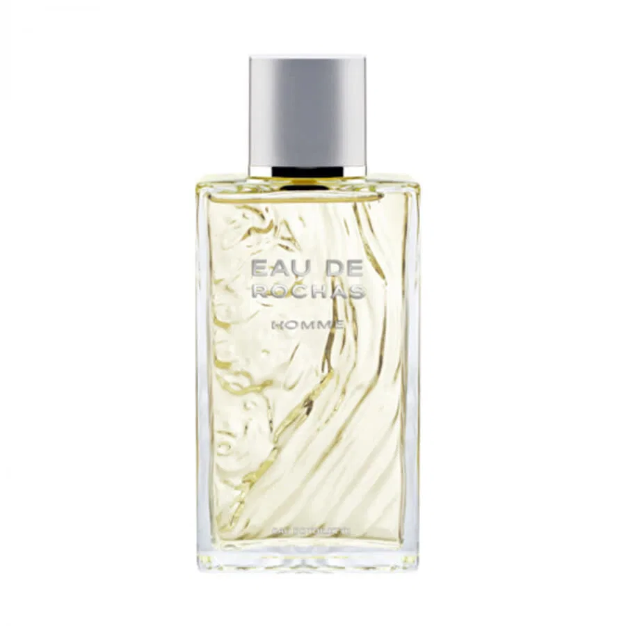 Туалетная вода Rochas Eau De Rochas Homme, 100 мл