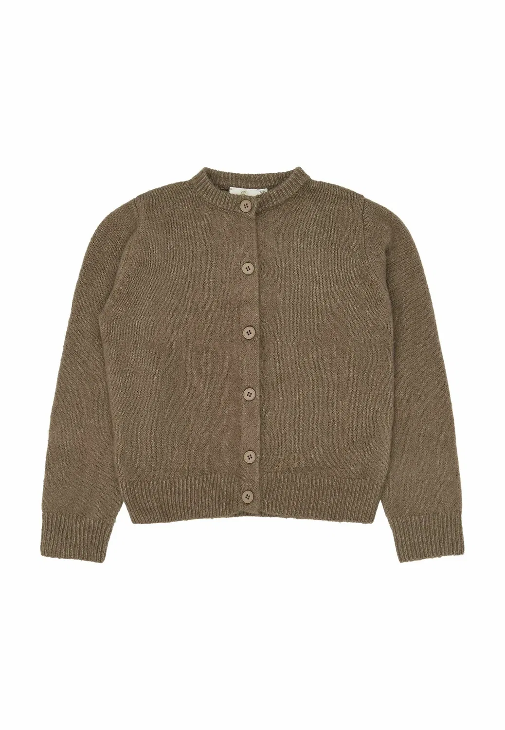 Кардиган The New Siblings, Taupe Gray Tn